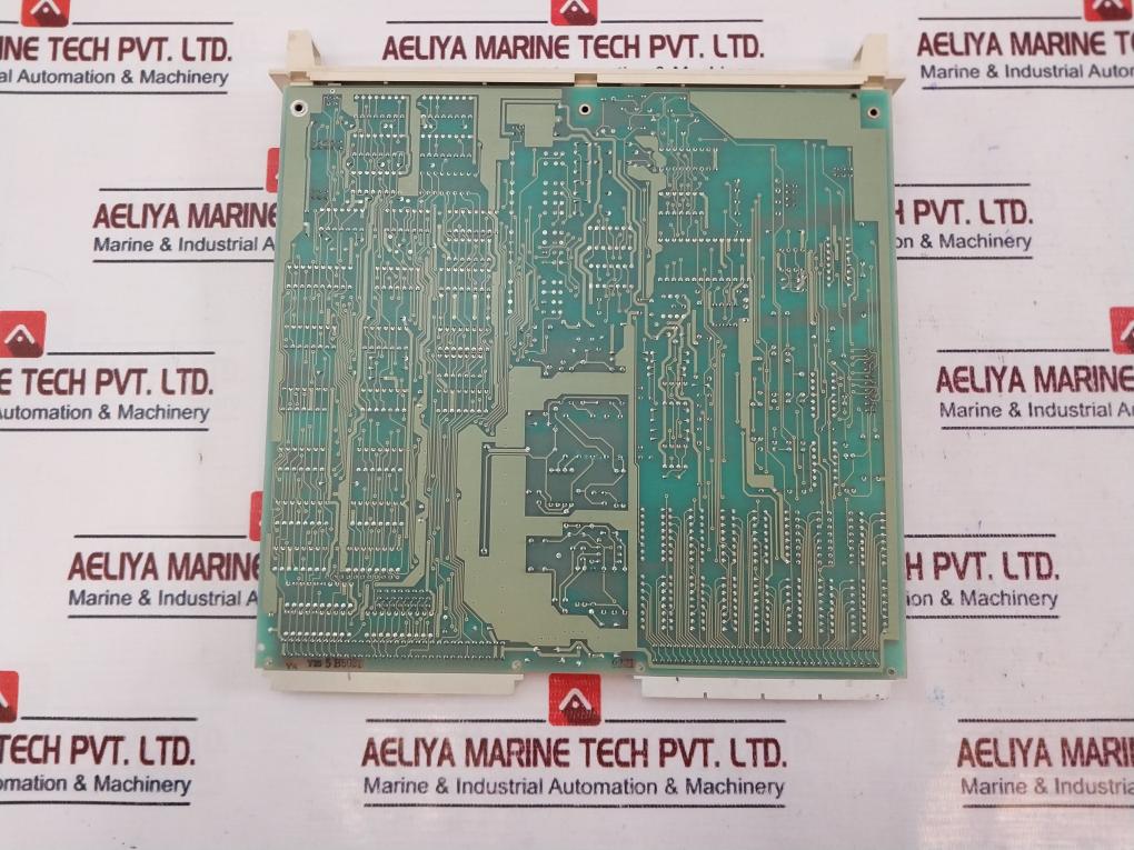 ABB Dsai 145 Analog Input Unit