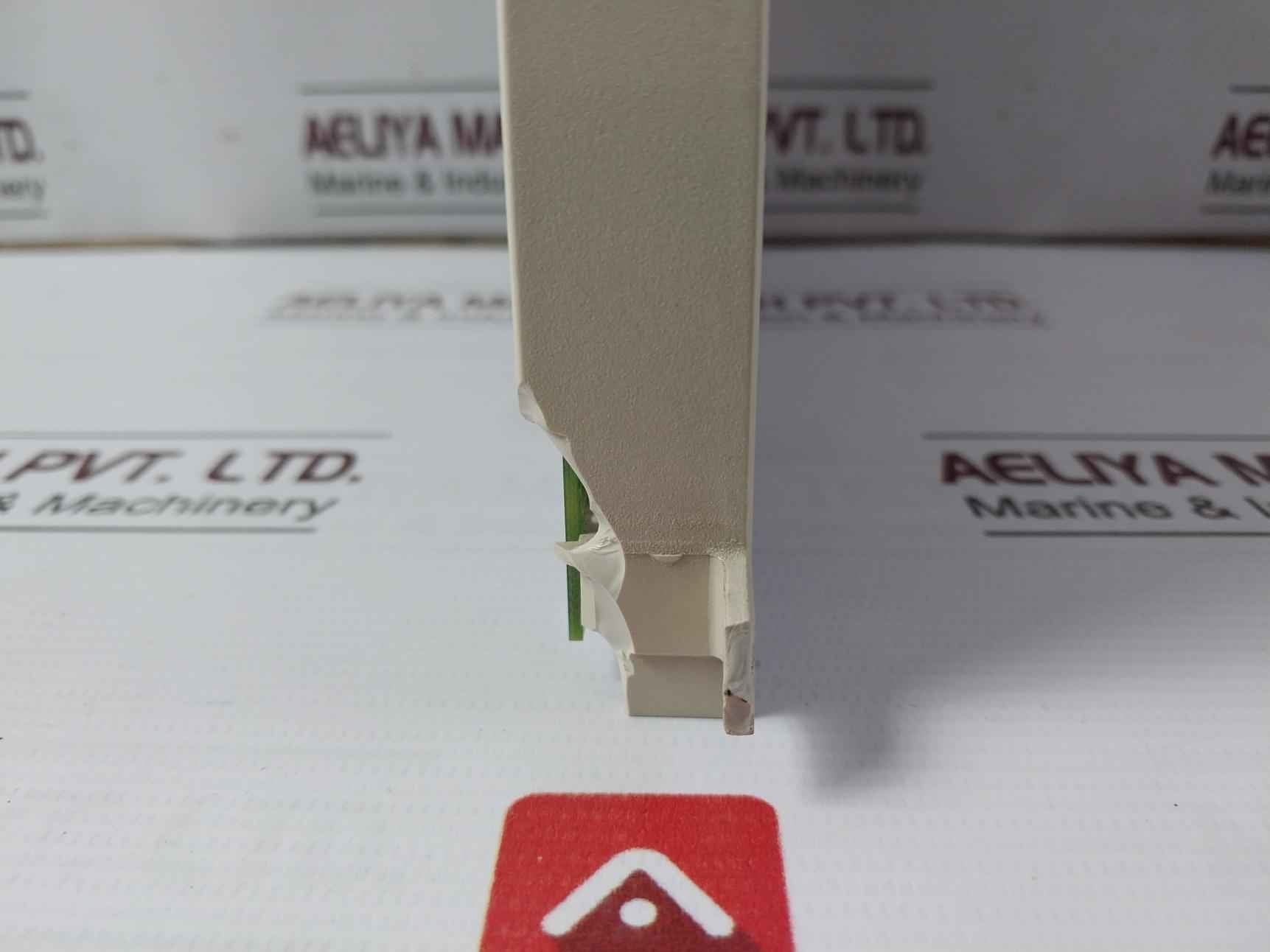 Abb Dsqc 323 Expansion Memory Board Pr.04 Se00352933 94V-0 Ptp Mv-1 E89382