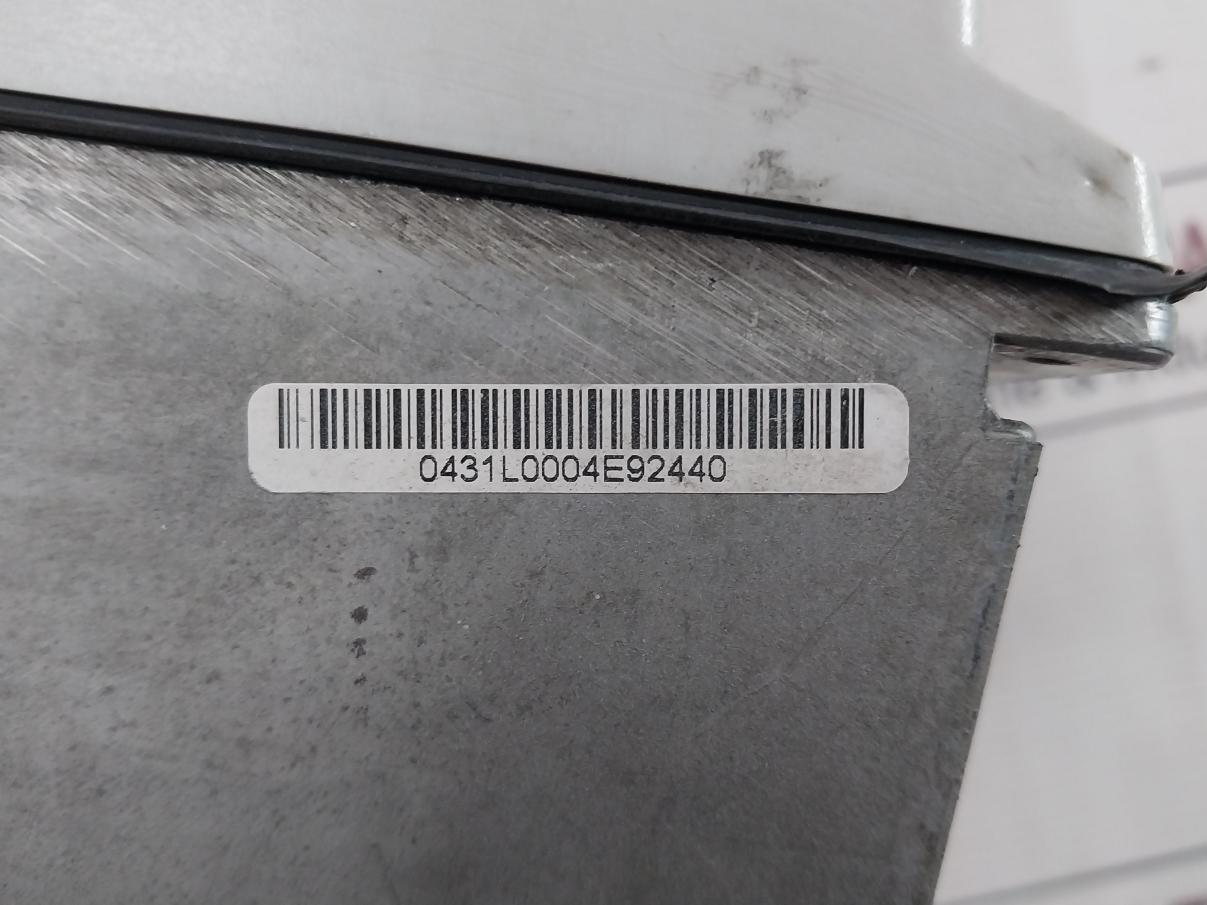 Abb Dsqc346G Drive Unit 3Hab8101-8/17C