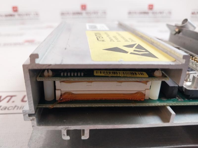 Abb Dsqc 562 Serial Measurement Board 3Hac 16014-1/08 Rev 03 Wk05230810082