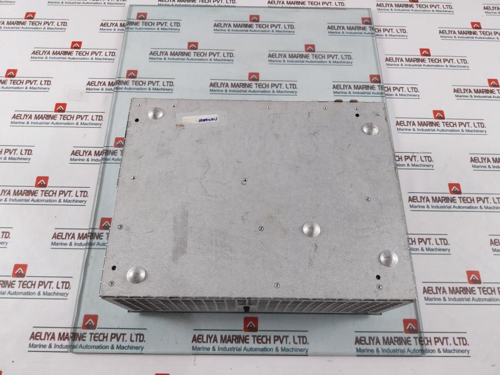 Abb Dsqc639 3Hac 025097 001/13 Computer Controller Unit