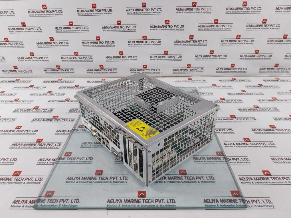 Abb Dsqc639 3Hac 025097 001/13 Computer Controller Unit
