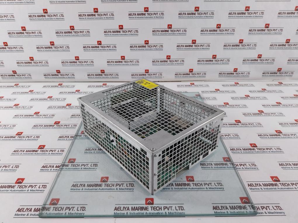 Abb Dsqc639 3Hac 025097 001/13 Computer Controller Unit