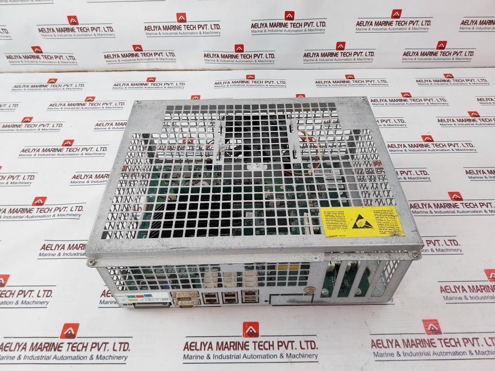 Abb Dsqc639 3Hac 025097-001/13 Computer Controller Unit,23770#10130456