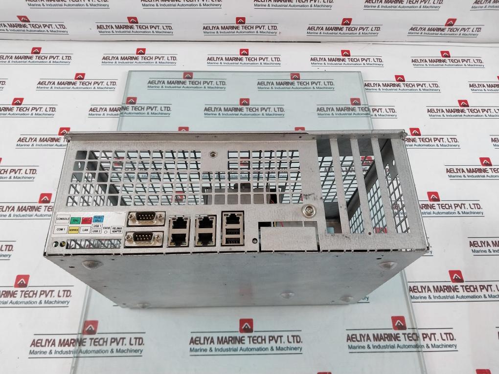 Abb Dsqc639 Computer Control Unit 3Hac 025097-001/13