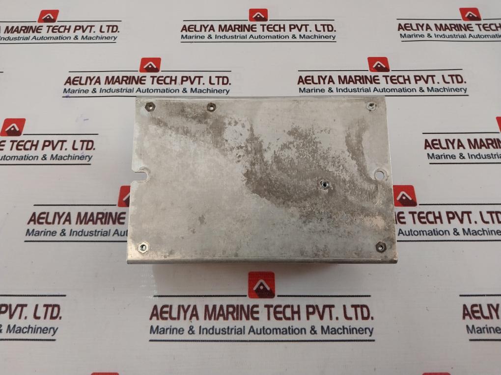 Abb Dsqc662 Power Distribution Unit 3Hac026254-001/11