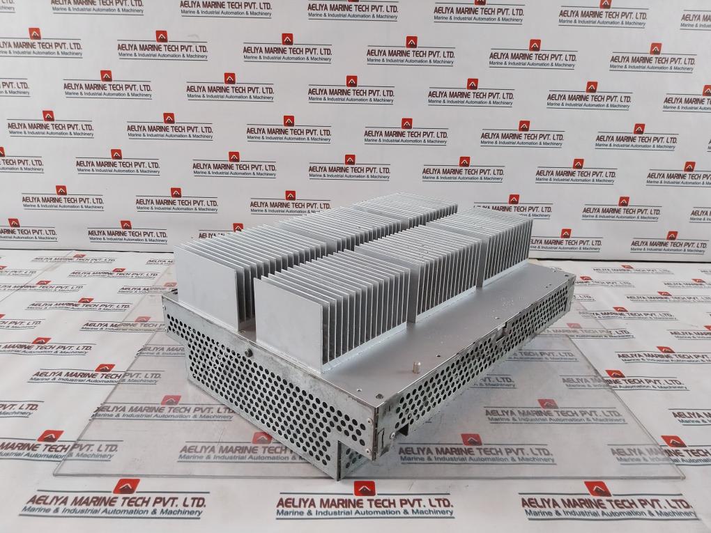 Abb Dsqc663 Servo Drive Unit