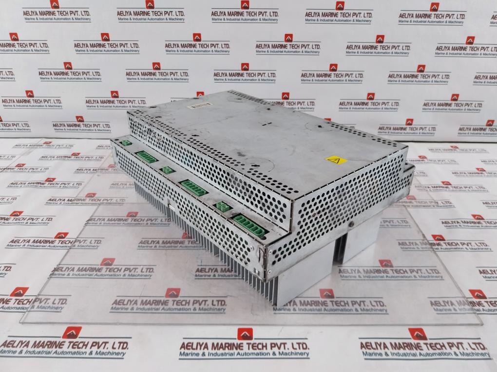 Abb Dsqc663 Servo Drive Unit