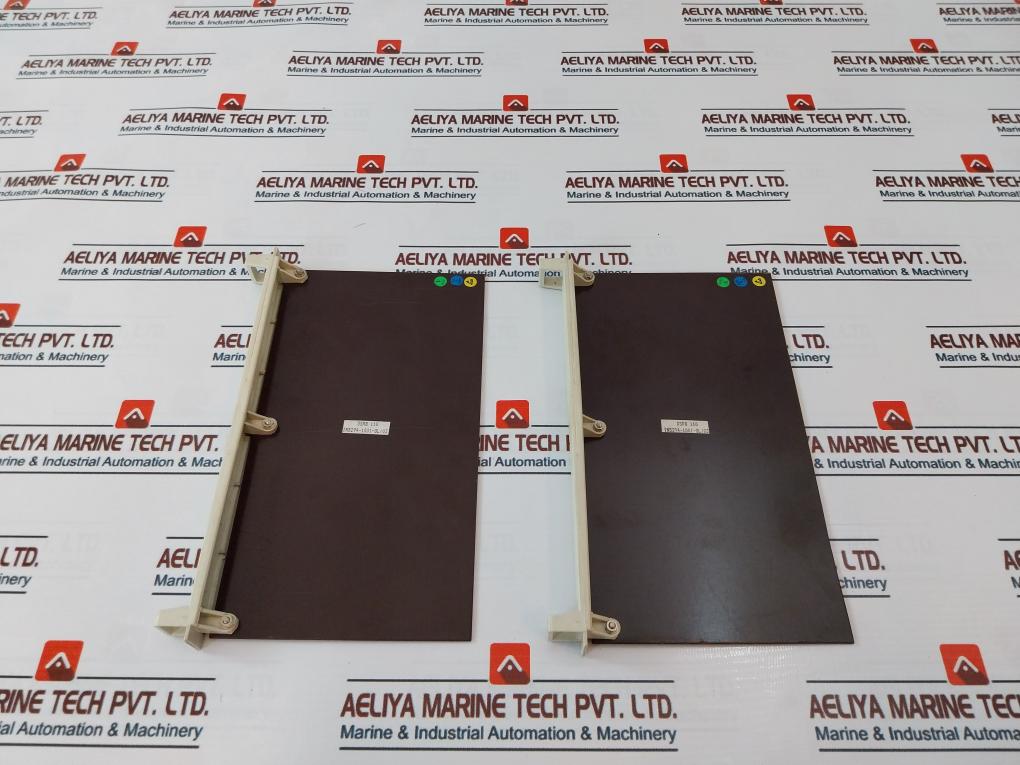 Abb Dsrb 110 Slot Filler Blank Module Card