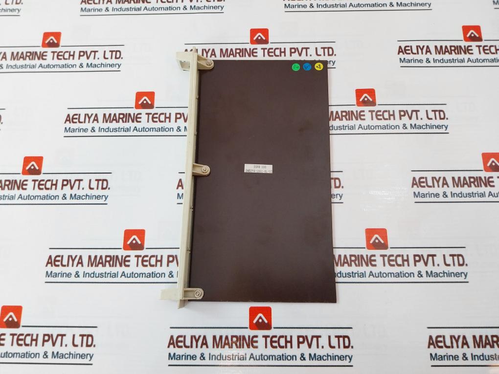 Abb Dsrb 110 Slot Filler Blank Module Card