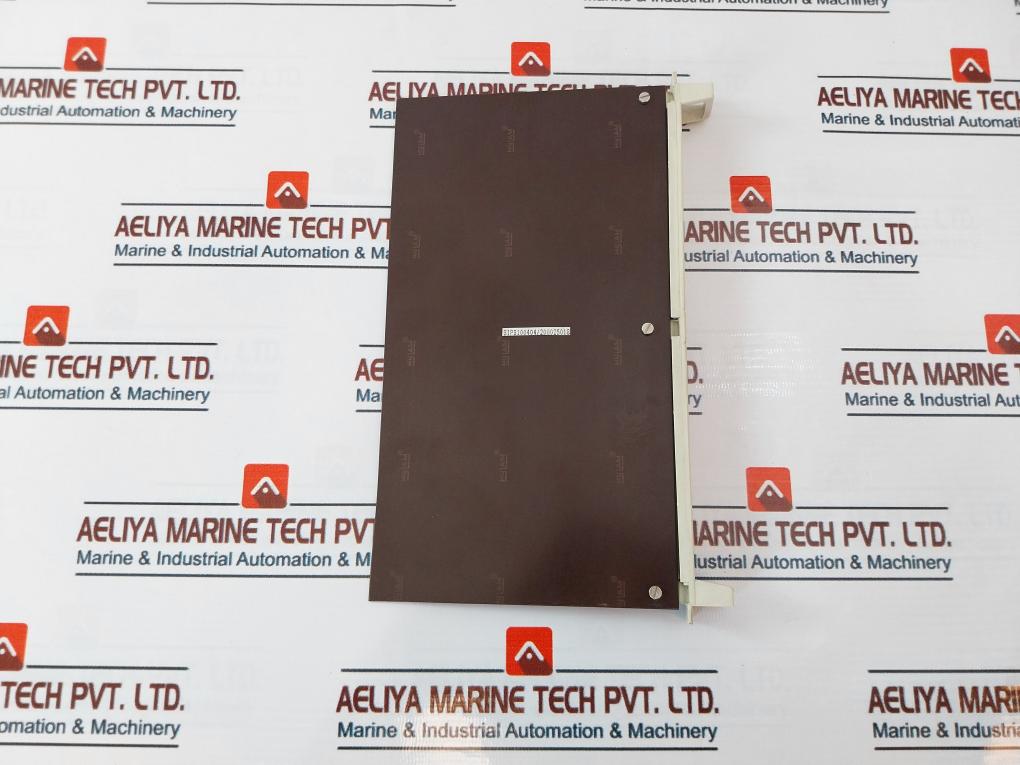 Abb Dsrb 110 Slot Filler Blank Module Card