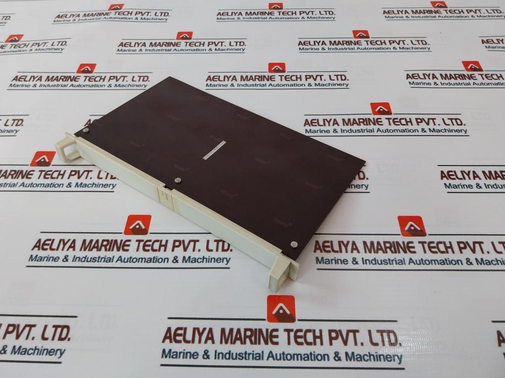 Abb Dsrb 110 Slot Filler Blank Module Card