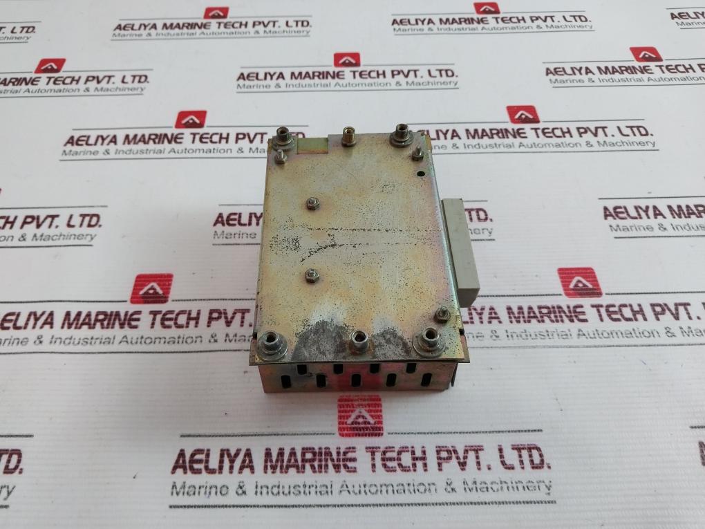 Abb Dssb 140 Battery Unit