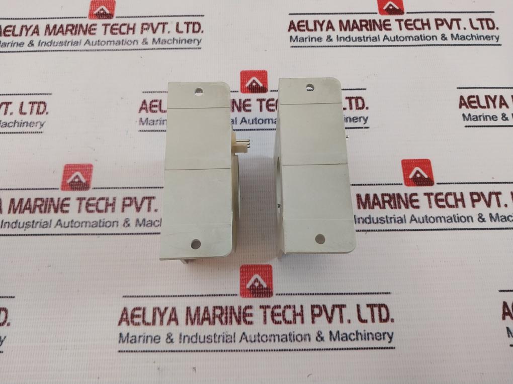 Abb Es500-9647 Current Transformer 18-24V 500A