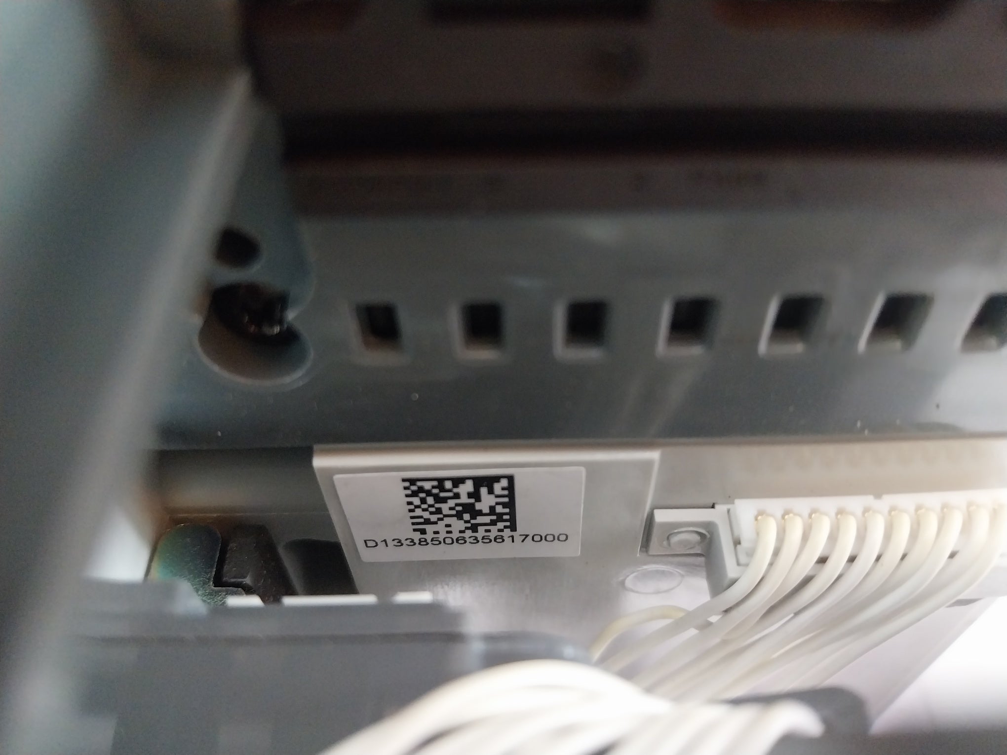 Abb Fa1C Formula Air Circuit Breaker 1250A 50-60Hz Iec 60947-2 12Kv