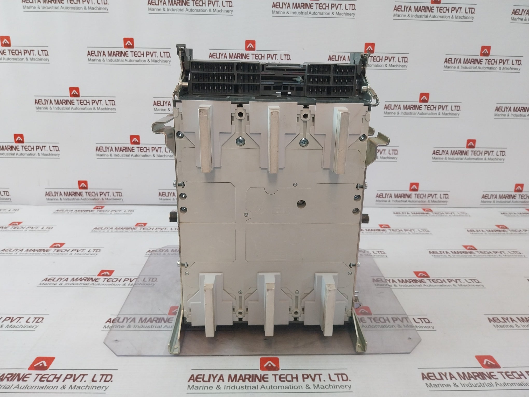 Abb Fa1C Formula Air Circuit Breaker 1250A 50-60Hz Iec 60947-2 12Kv