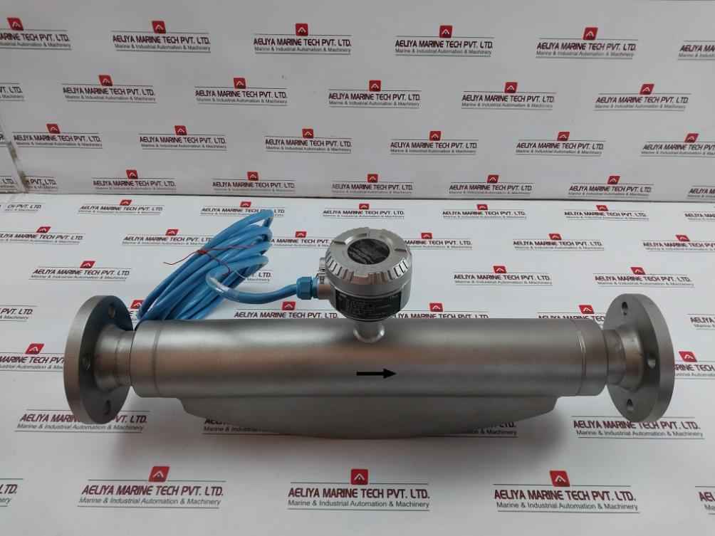 Abb Fcb350-a1A1050R0D4A1M3Y0Y0Y Coriolis Mass Flowmeter Dn 50/Pn 40