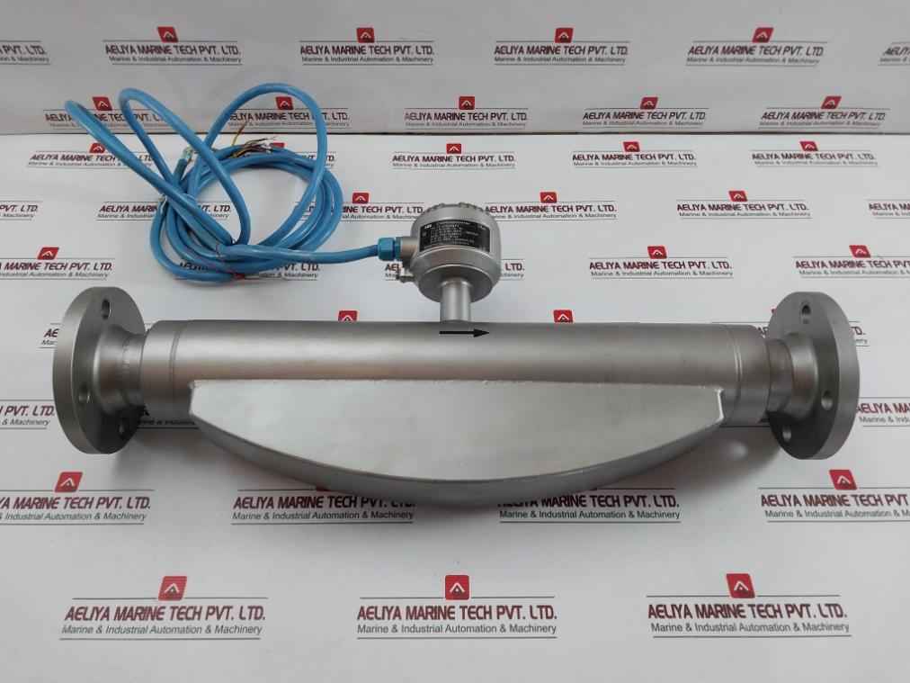 Abb Fcb350-a1A1050R0D4A1M3Y0Y0Y Coriolis Mass Flowmeter Dn 50/Pn 40