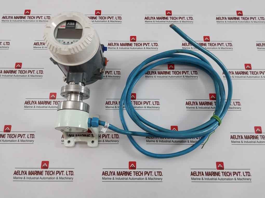 Abb Fct350-a1R1A2B Coriolismaster 24V Ac/Dc Rev 01 Dc 16-30V