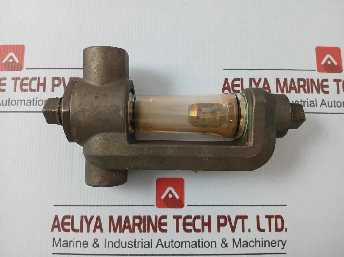 Abb Flow Rate Indicator 10A2235Axxx31F