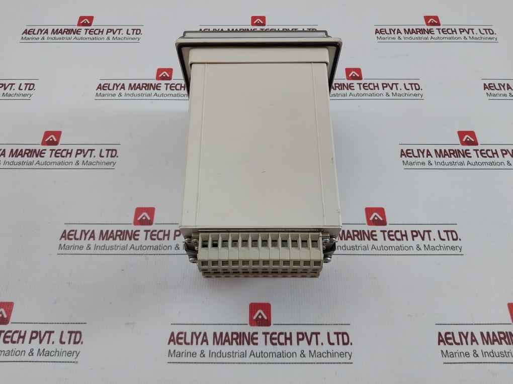 Abb Frequency Relay Spaf 140 C-aa