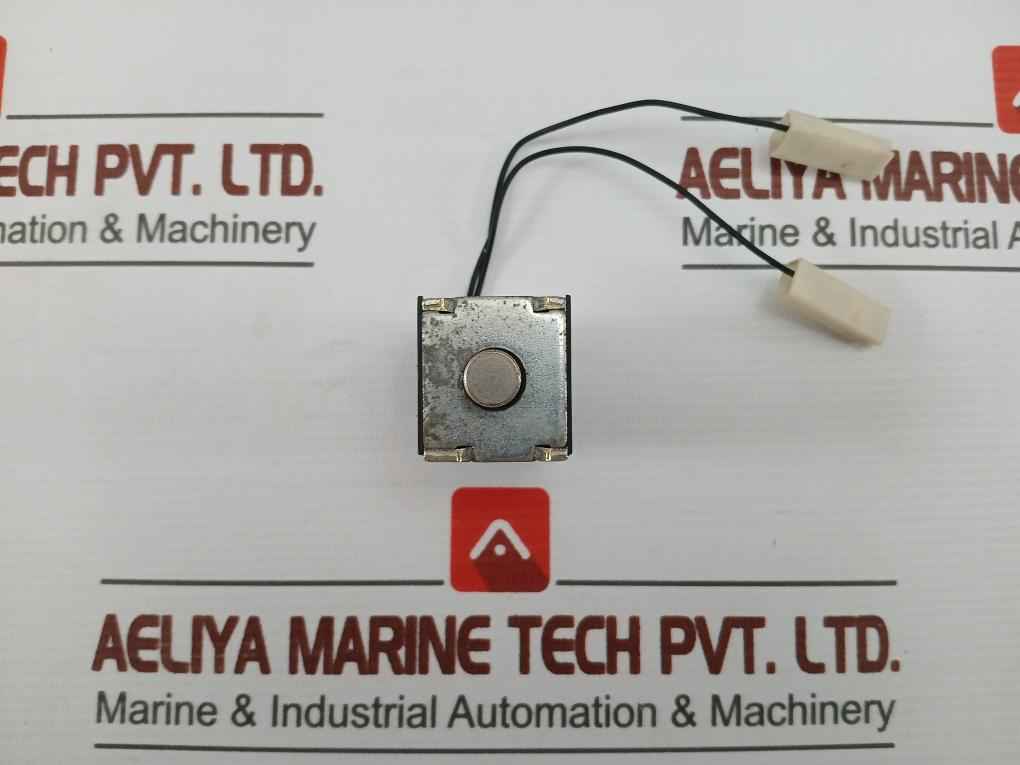 Abb Gce9401766P0106 Magnet Coil 220Vdc