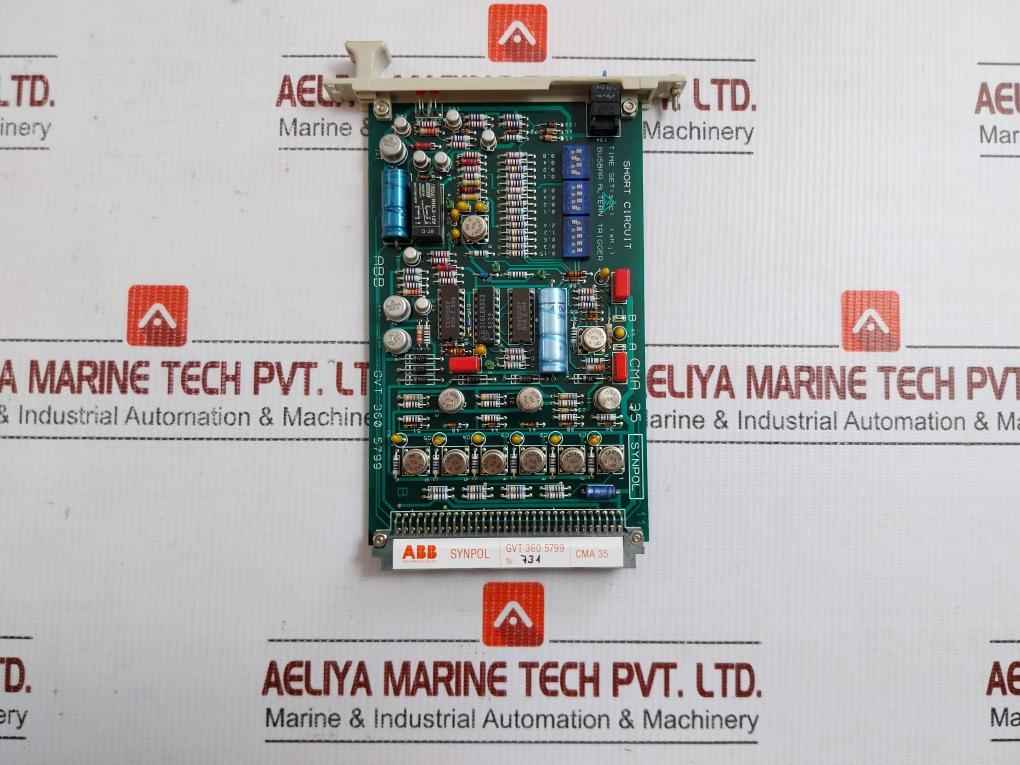 Abb Gvt 360 5799