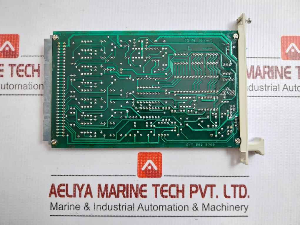 Abb Gvt 360 5799
