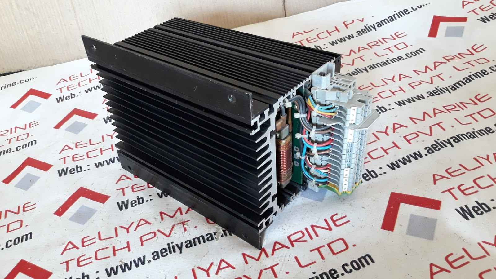 Abb Gx300