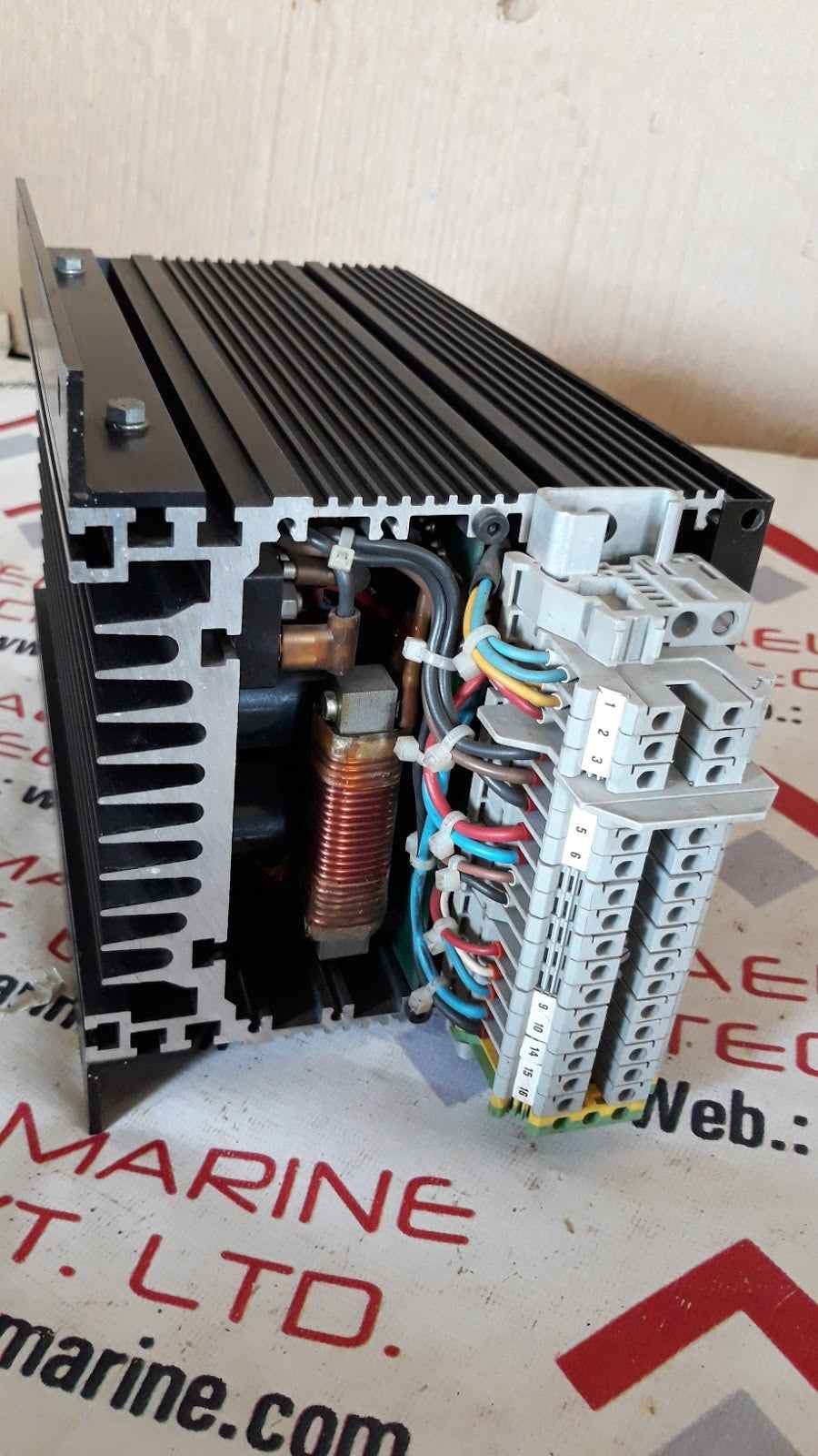 Abb Gx300