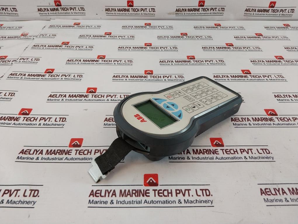 ABB Hart Handheld Communicator