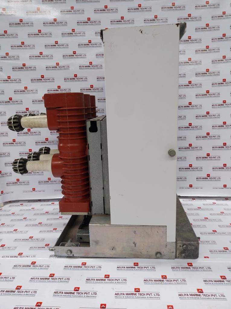 Abb Hd4/ 12.12.32 Mv Circuit Breaker Medium Voltage Gas Insulated Sf6