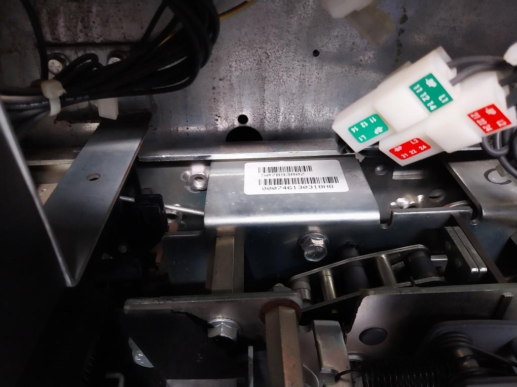 Abb Hd4/Sg 12.12.32 Mv Circuit Breaker Sf6 Medium Voltage Gas Insulation
