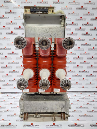 Abb Hd4/Sg 12.12.32 Mv Circuit Breaker Sf6 Medium Voltage Gas Insulation