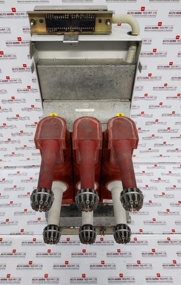 Abb Hd4/Sg 12.12.32 Mv Circuit Breaker Sf6 Medium Voltage Gas Insulation