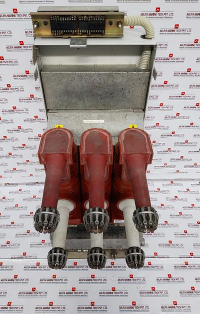 Abb Hd4/Sg 12.12.32 Mv Circuit Breaker Sf6 Medium Voltage Gas Insulation