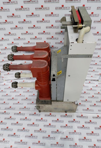Abb Hd4/Sg 12.12.32 Mv Circuit Breaker Sf6 Medium Voltage Gas Insulation