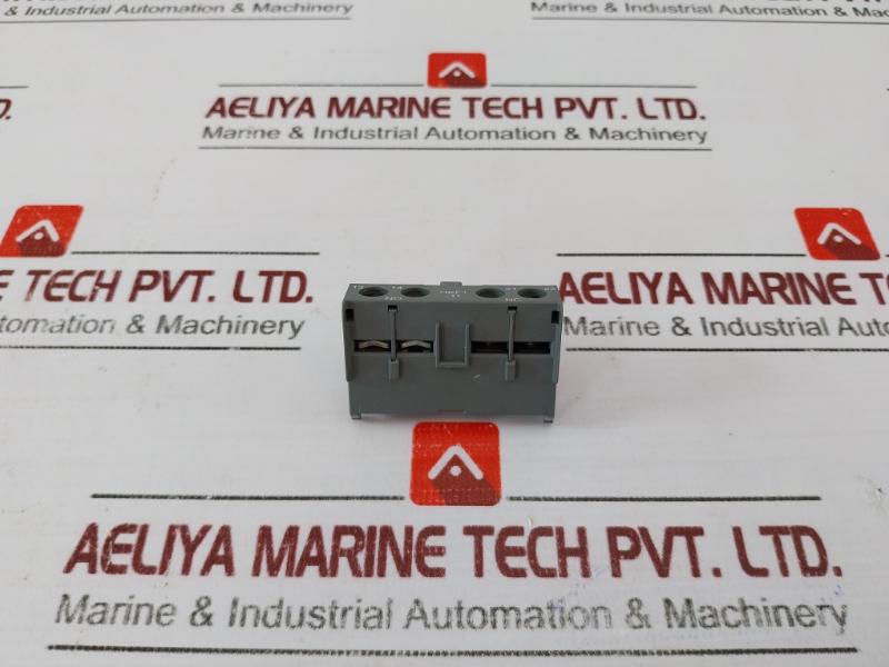 Abb Hkf1-11 Auxiliary Contact 1Sam201901R1001 5A Ip20 6Kv