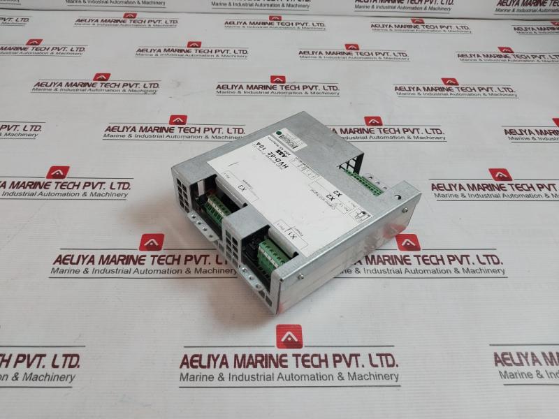 Abb Hvd-02 10A High Voltage Driver 3Hne 08391-1, 3Hne 00503-1