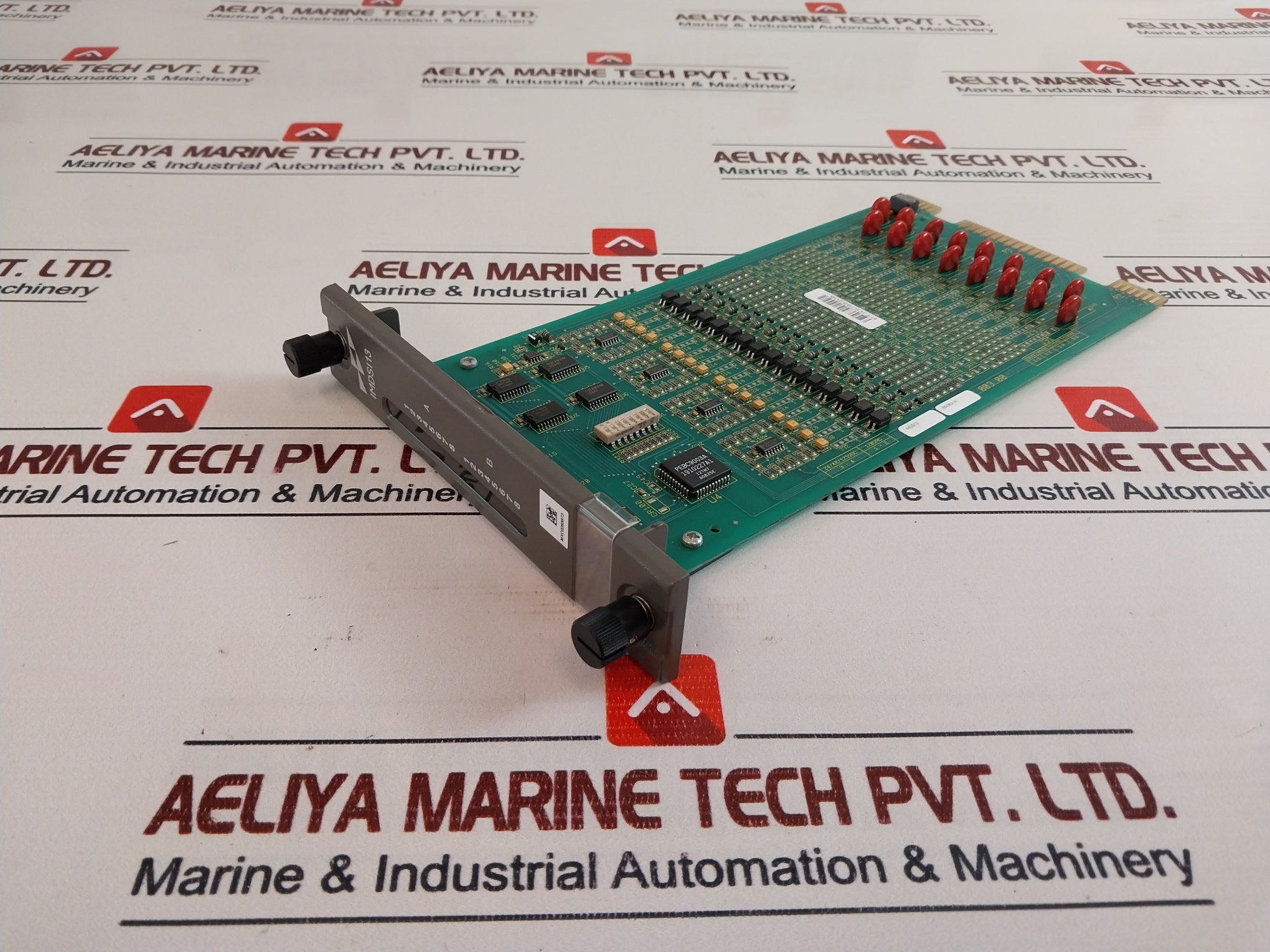 Abb Imdsi13 Digital Input Module Ptjdc95205