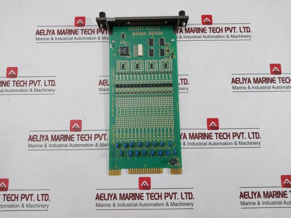 Abb Imdsi13 Symphony Digital Input Module 5Vdc 115Ma