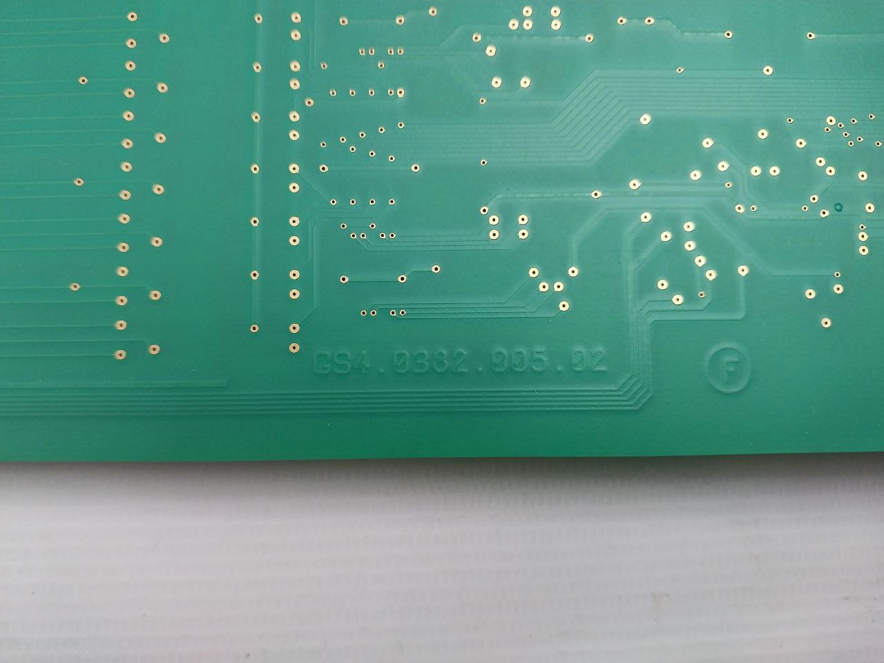 Abb Imdso14 Symphony Digital Output Module