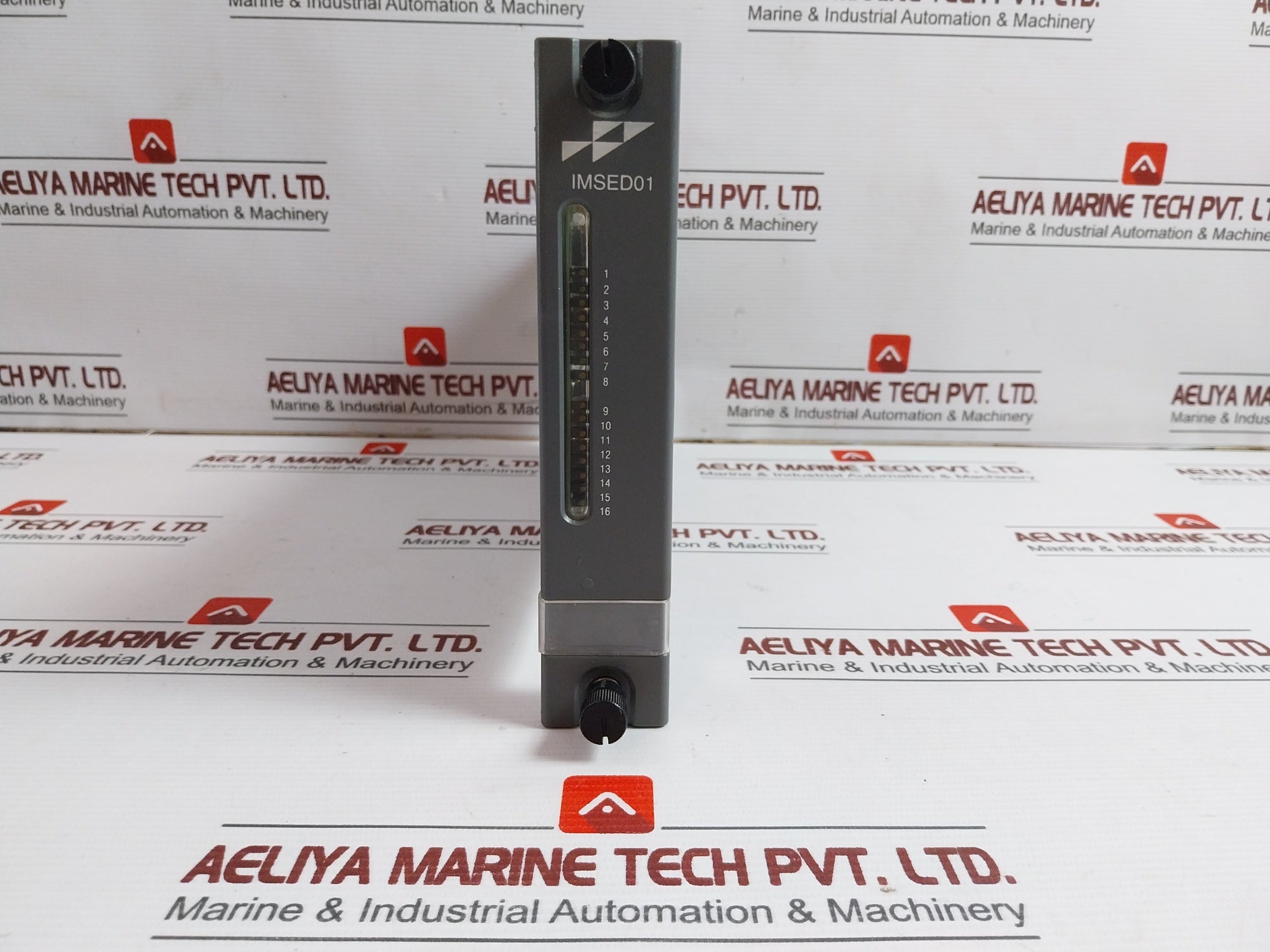 Abb Imsed01 Sequence Of Events Digital Module