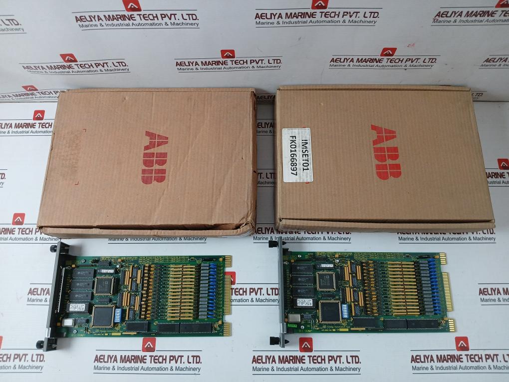 Abb Imset01 Sequence Of Events Timing Module