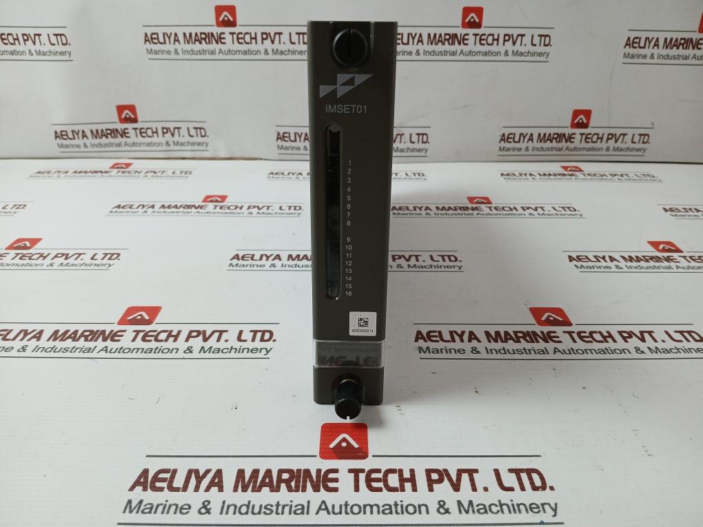 Abb Imset01 Sequence Of Events Timing Module