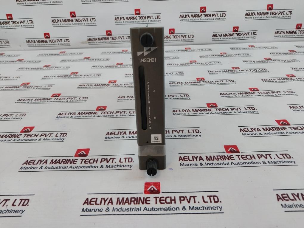 Abb Insem01 Harmony Bridge Controller