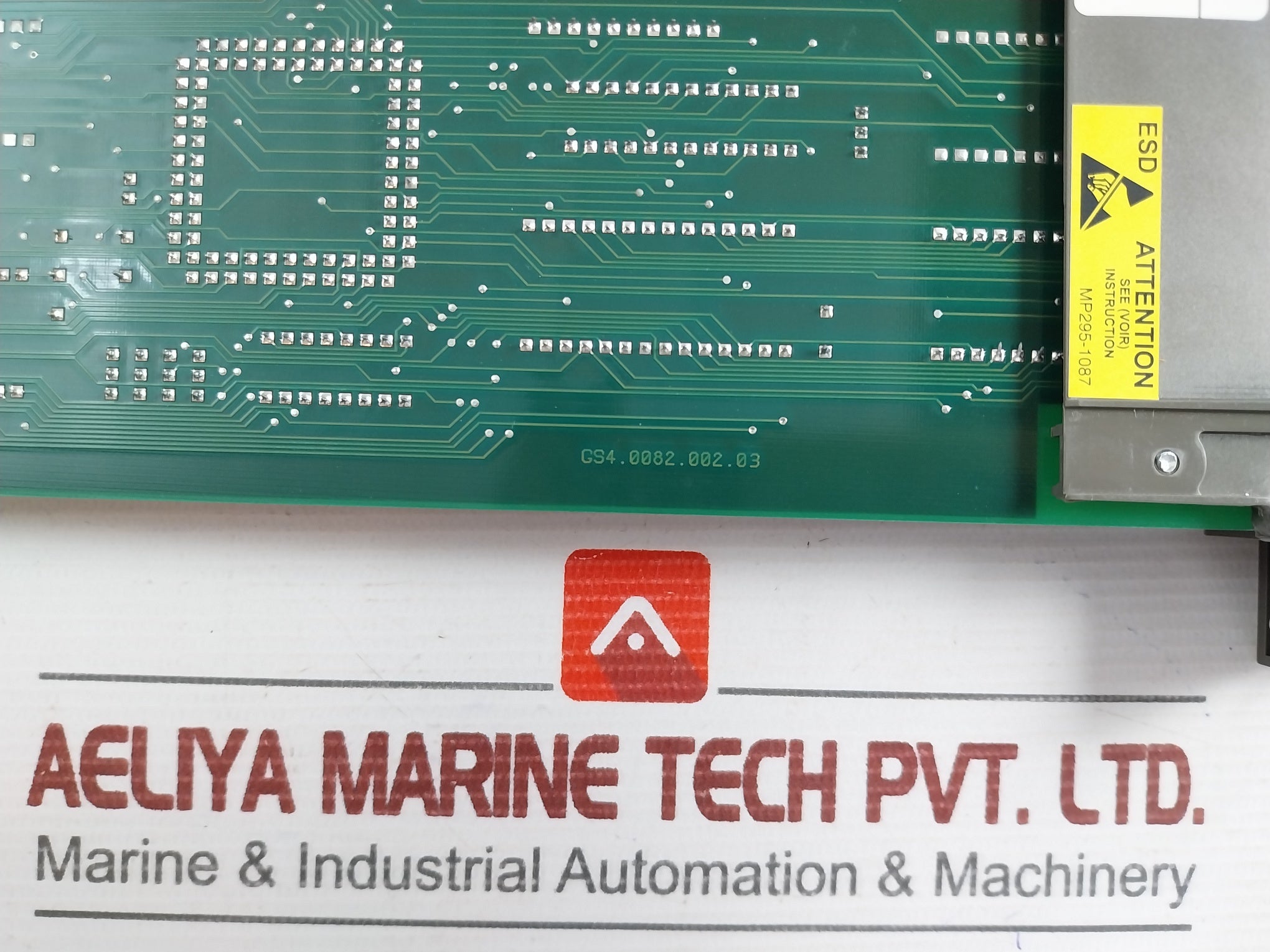 Abb Intkm01 Time Keeper Master Plc Module
