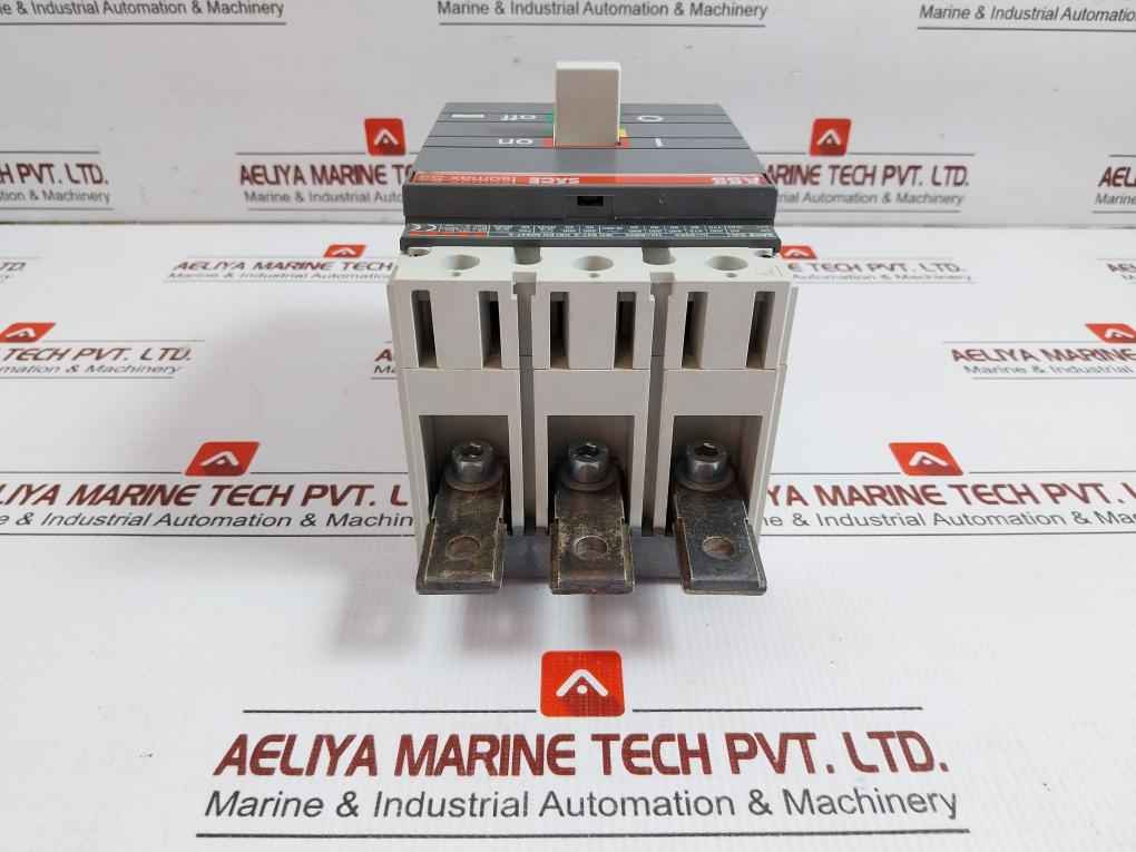 Abb Isomax S3L 250
