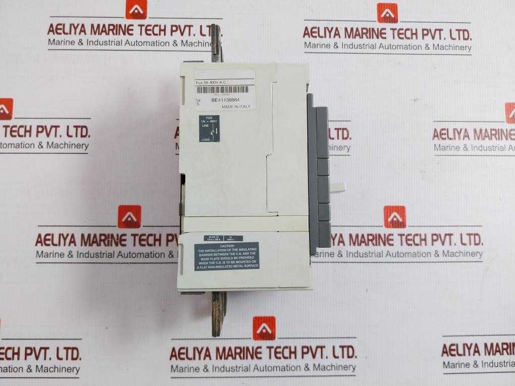 Abb Isomax S3L 250
