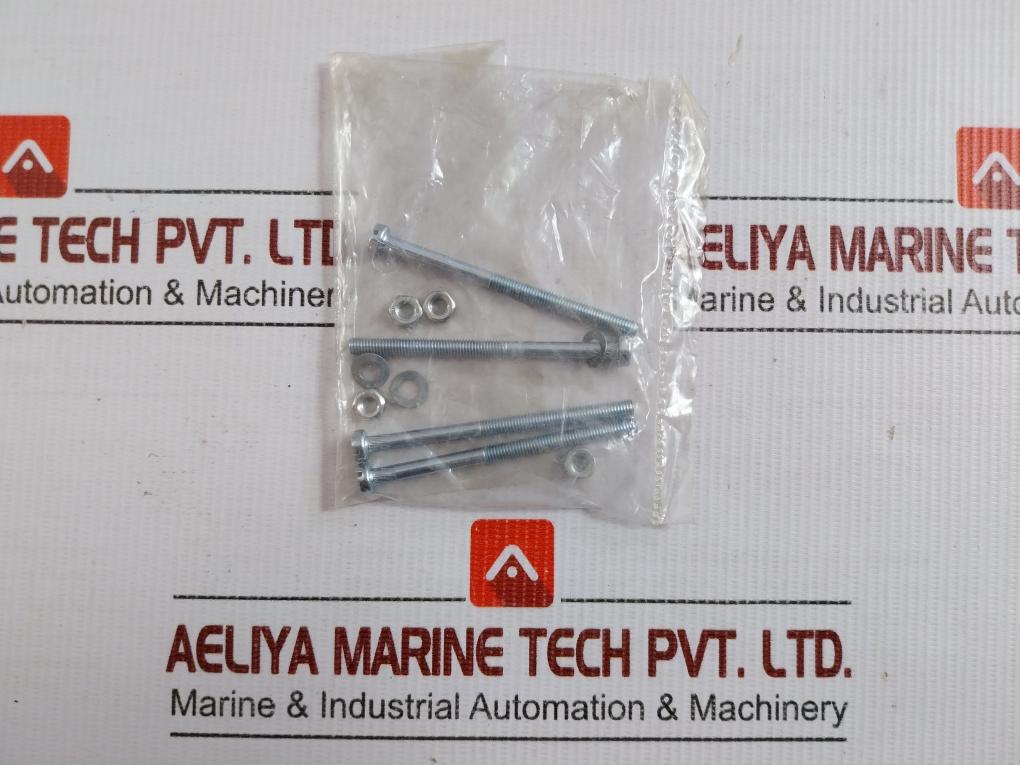 Abb Isomax S3L 250